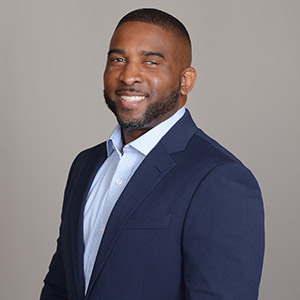 Business Card Agent Photo